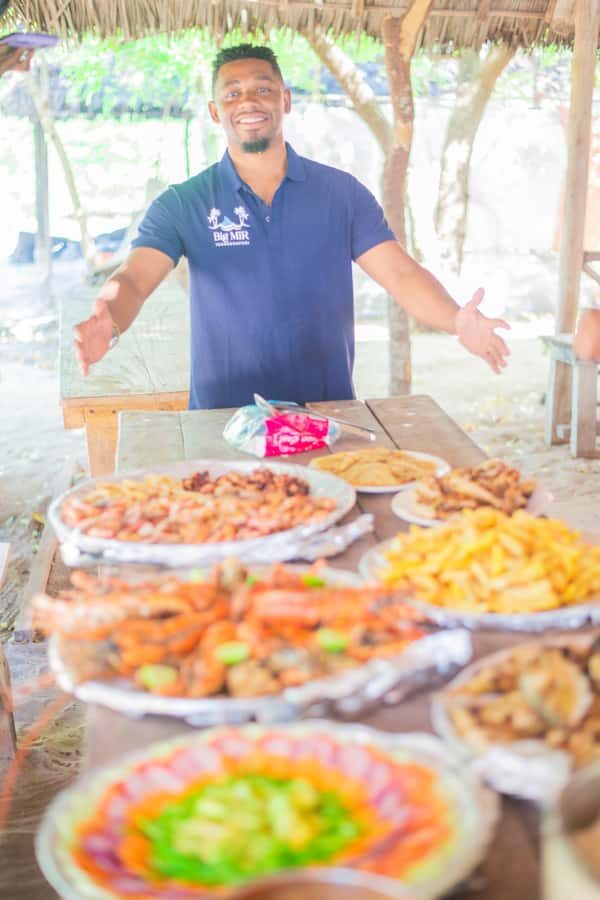 Zanzibar: Safari Blue Lagoon Trip with Snorkeling and Lunch - What to bring (so the day stays fun)