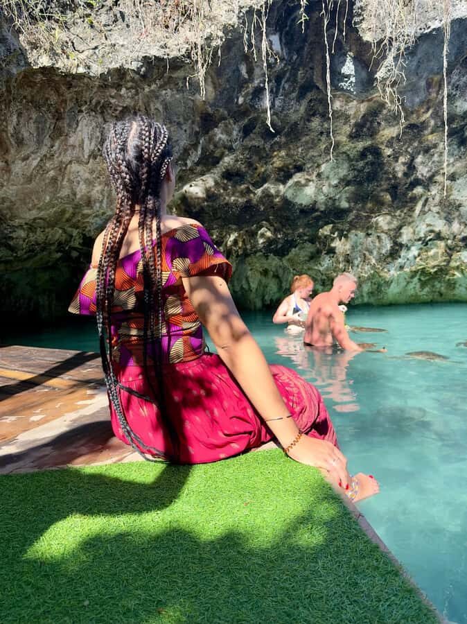 Zanzibar: Sea Turtle Swim at Kizimkazi Salaam Cave Tour - Who this tour suits best in Zanzibar