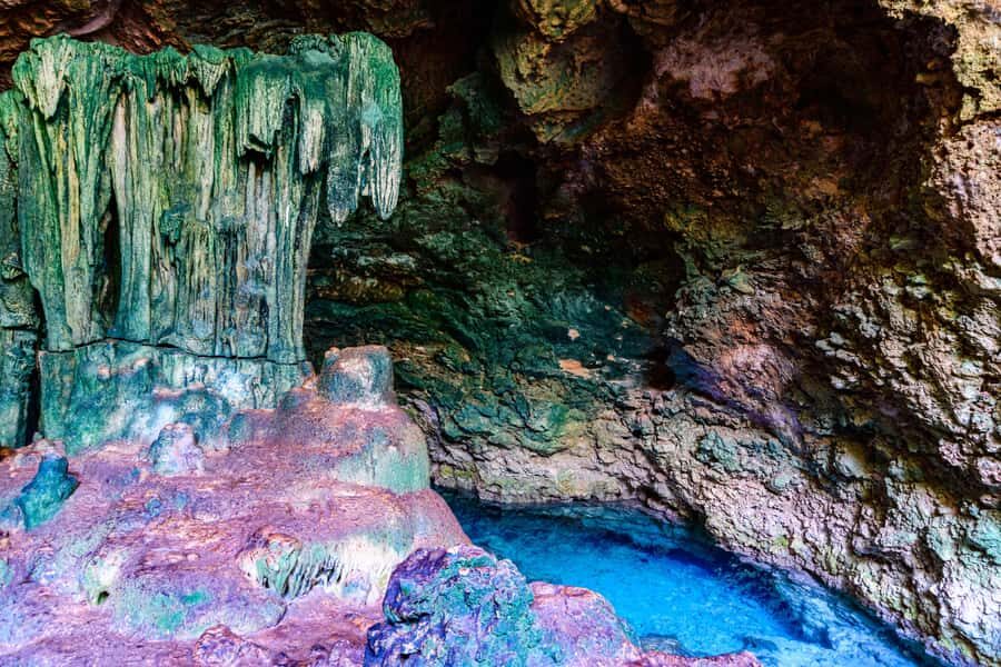 Zanzibar : Secret Beach, Kuza Cave and Jozani with transfer - What the included stops really add up to (and what you might miss)
