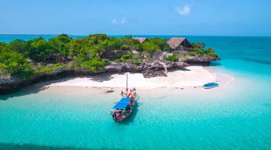 Zanzibar: Spice Farm, Stone Town & Prison Island with Lunch - Stone Town: UNESCO Streets, Real Stories, and Key Landmarks