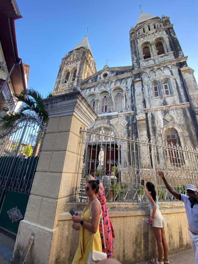 Zanzibar: Spice Farm & Stone Town Tour with Lunch - Price and Value: Is $50 Fair for Spice Farm + Stone Town?