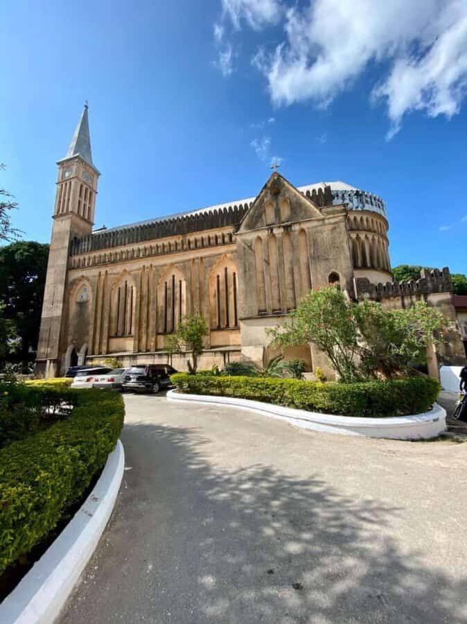 Zanzibar: Spice Farm Tour & Stone Town Adventure - Why a Spice Farm Matters in Zanzibar