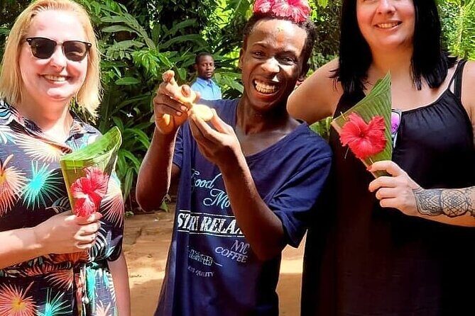 Zanzibar Spice Tour - Key highlights that make this Zanzibar spice tour worth your morning