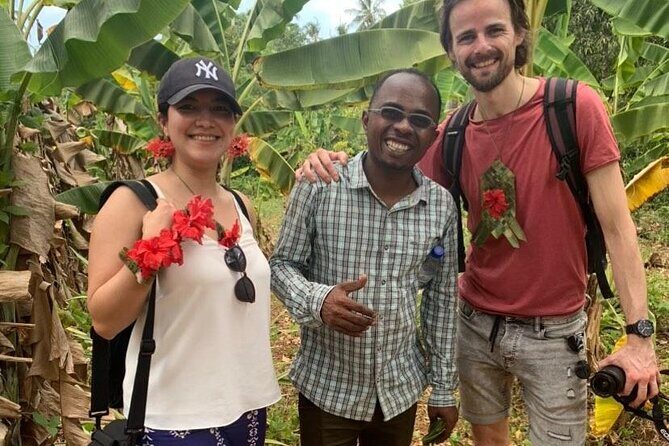 Zanzibar Spice Tour - Who this Zanzibar spice tour is best for