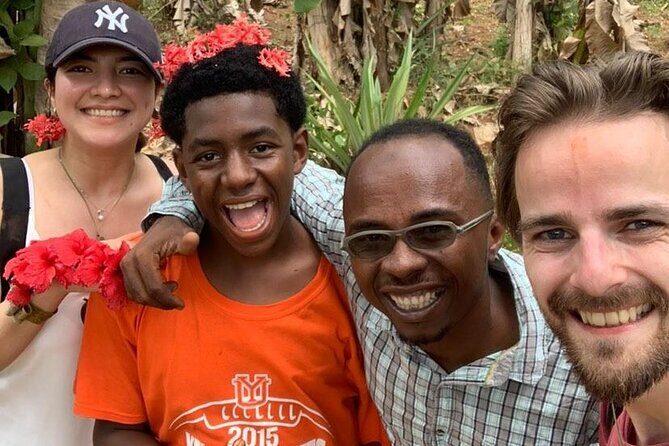 Zanzibar Spice Tour - Little tips to make your visit smoother