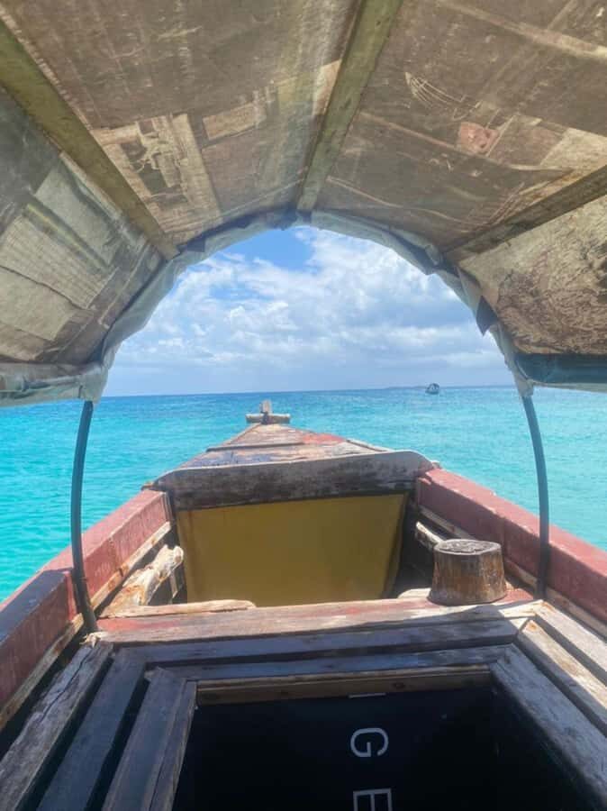 Zanzibar: Spice Tour, Stone Town tour & Prison Island - Practical Tips That Make the Day Easier