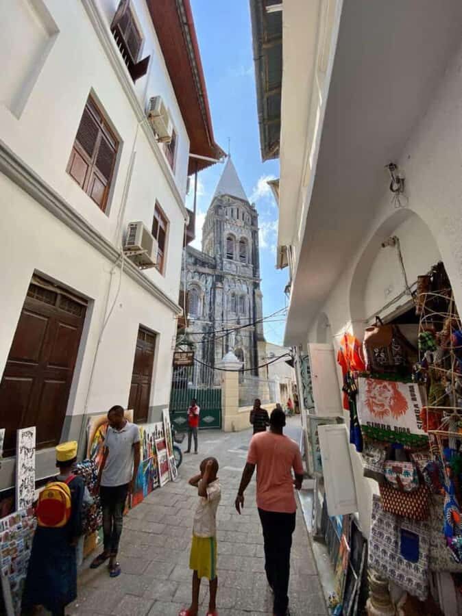 Zanzibar: Spice Tour, Stone Town tour & Prison Island - FAQ