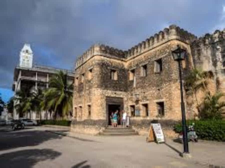 Zanzibar: Spice Tour & Stone Town Walking Tour - Price and Value: What $95 Buys You Here
