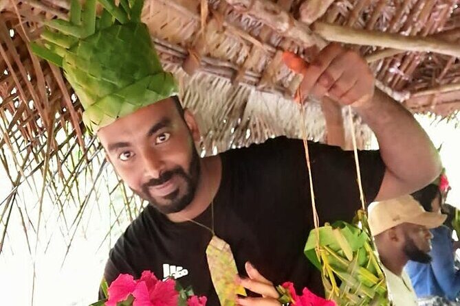 Zanzibar Spice Tour - The 2–3 Hour Flow at Kidichi: What You’ll Do on the Ground
