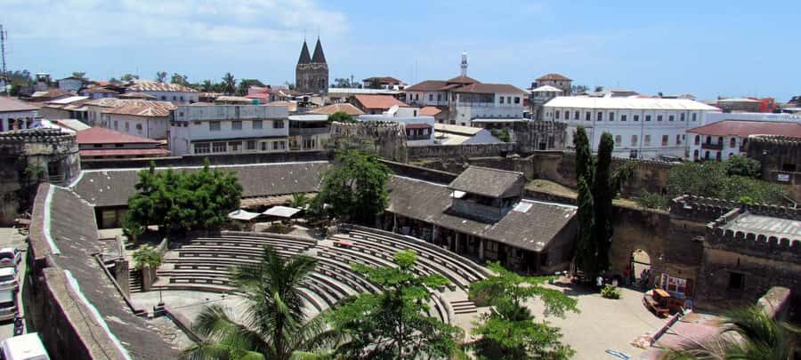 Zanzibar: Stone Town 3-Hour Walking Tour - Key highlights to watch for