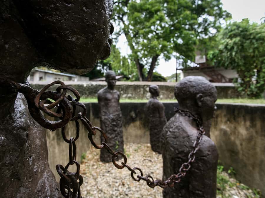 Zanzibar: Stone Town 3-Hour Walking Tour - Stone Town in 3 hours: what this walk is really for