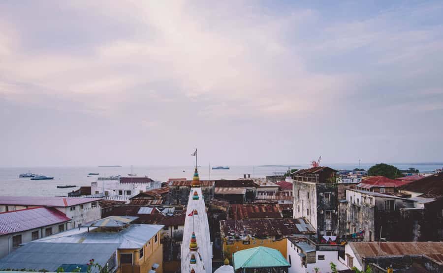 Zanzibar: Stone Town 3-Hour Walking Tour - Stop-by-stop walkthrough: what you’ll see and why it matters