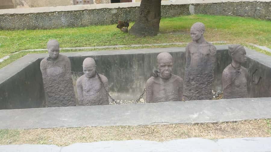 Zanzibar: Stone Town City Tour and Spice Farm with Lunch - Lunch at the local restaurant and shopping your souvenirs