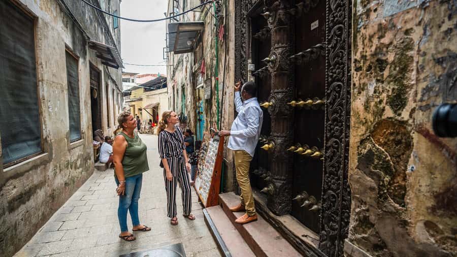 Zanzibar: Stone Town Historical Cultural Walking Guided Tour - Key Highlights You’ll Care About