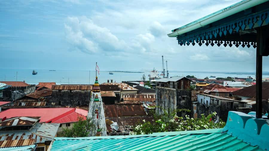 Zanzibar: Stone Town Historical Cultural Walking Guided Tour - How the Tour Actually Flows: Timing, Flexibility, and Pace