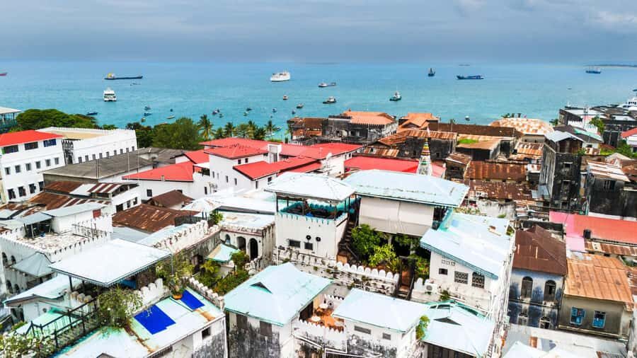 Zanzibar: Stone Town Historical Cultural Walking Guided Tour - Transfers and Getting There Without Stress