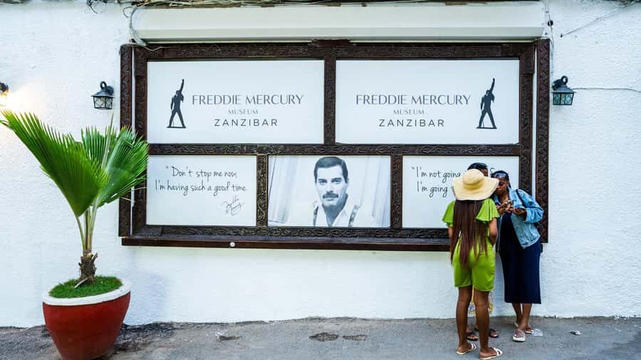 Zanzibar: Stone Town Historical Cultural Walking Guided Tour - Guides Make the Difference: Expect Friendly Detail and Good English
