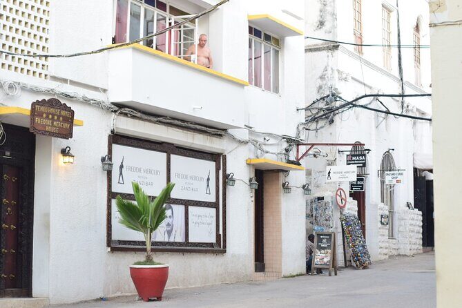 Zanzibar Stone Town Historical Tour and Spice Farm Tour - Price and value: what $50 buys you (and what you’ll still pay)