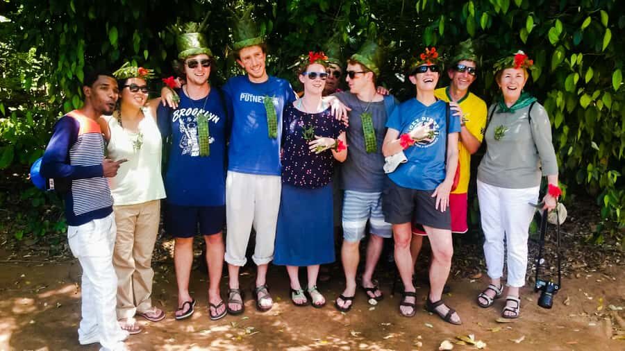 Zanzibar: Stone Town & Spice Farm Tour with Lunch - Should you book the Stone Town and spice farm tour?