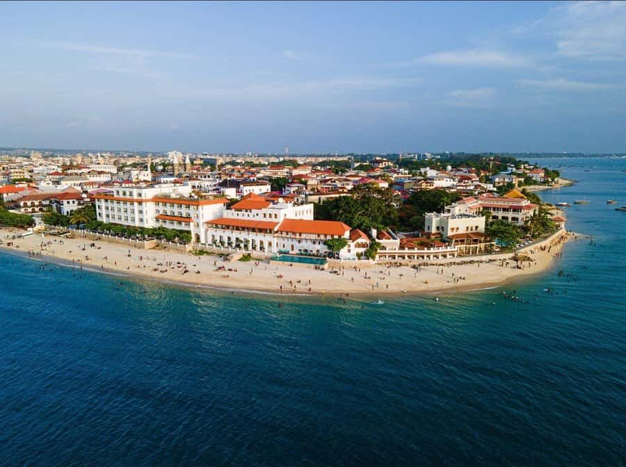 Zanzibar: Stone Town, Spice Tour, Prison Island with Lunch - Key things to know before you go