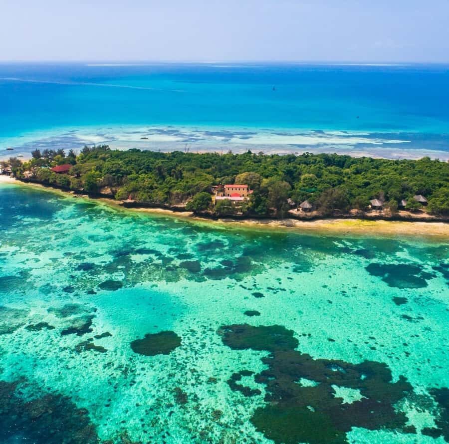 Zanzibar: Stone Town, Spice Tour, Prison Island with Lunch - Stone Town walking tour: narrow streets, big stories, and carved doorways