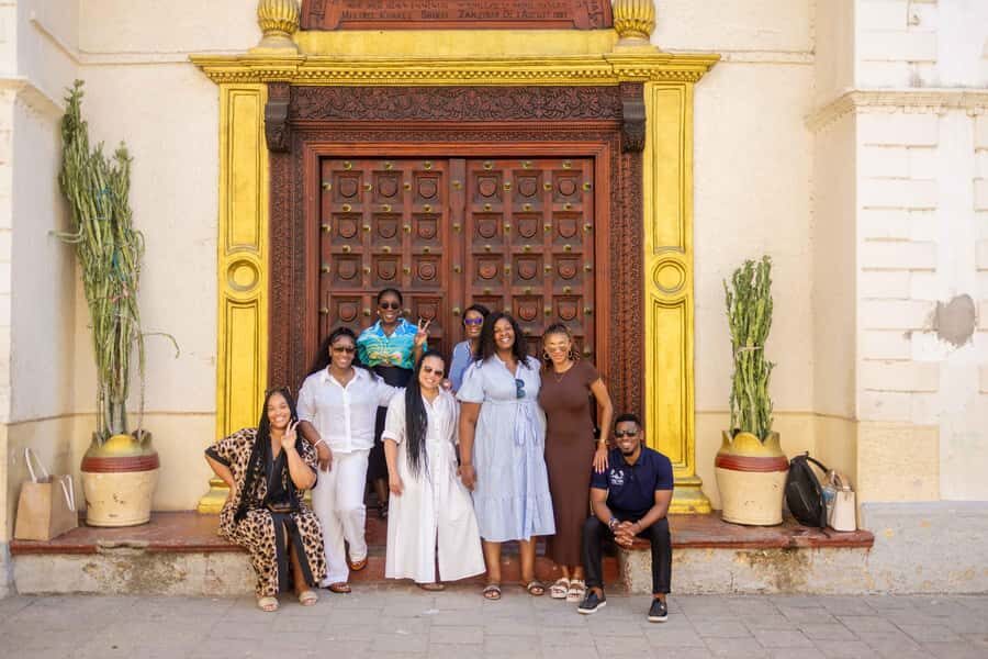 Zanzibar: Stone Town, Spice Tour, Prison Island with Lunch - How the day feels in real time: pace, waiting, and where it can pinch