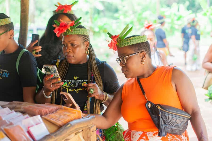 Zanzibar: Stone Town, Spice Tour, Prison Island with Lunch - Who should book this Stone Town + spice + tortoise combo