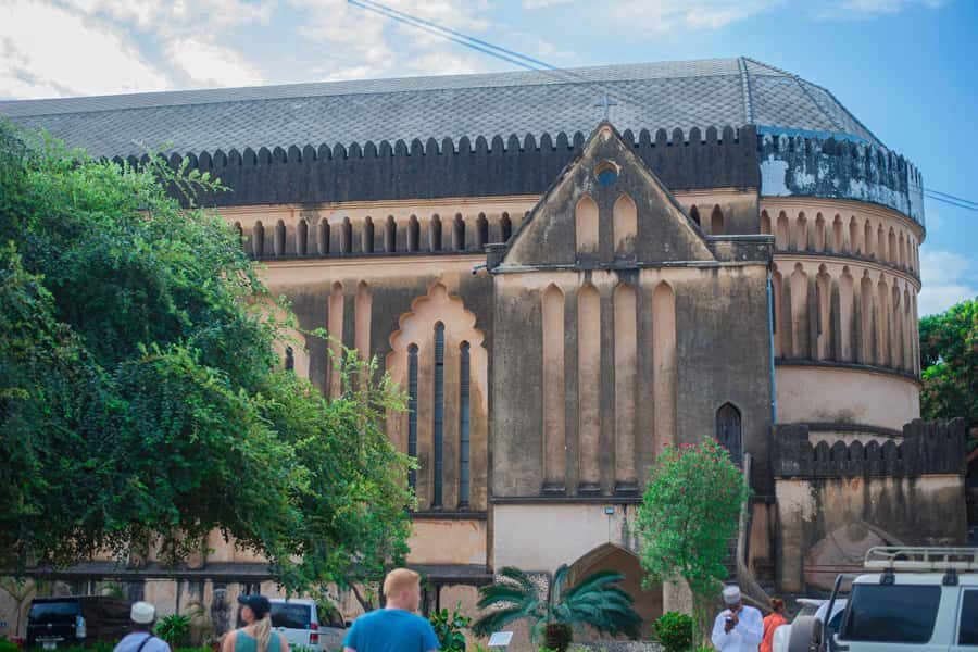 Zanzibar: Stone Town, Spice Tour, Prison Island with Lunch - Price and value: what $68 buys you (and what it doesn’t)