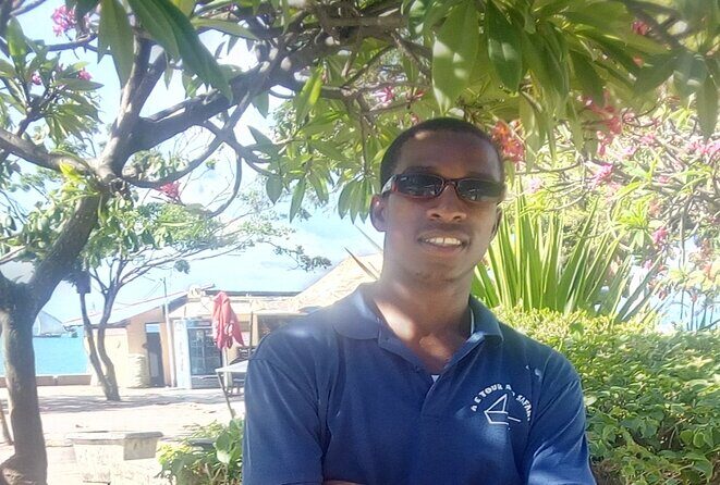 Zanzibar Stone Town Walking Tour - Meeting point at Forodhani Park: why it’s a smart start