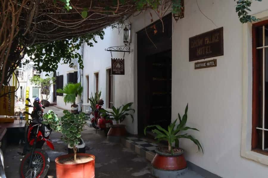 Zanzibar: Stone Town Walking Tour with Guide - Old Slave Market and Anglican Cathedral: history you can’t skip
