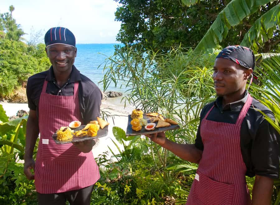 Zanzibar: The Swahili Spice Experience - Spice Tour + Culinary Journey - Key takeaways before you go