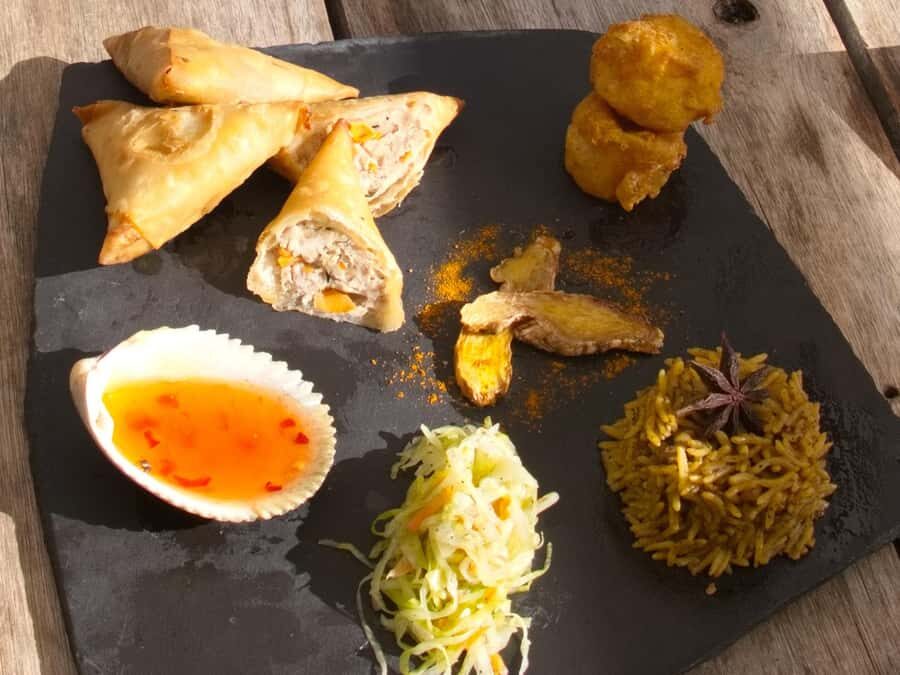 Zanzibar: The Swahili Spice Experience - Spice Tour + Culinary Journey - Zanzibar’s spice farm tour + Swahili lunch: what makes it worth $21