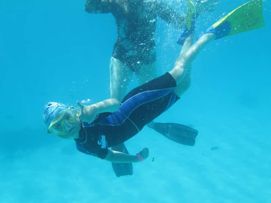 Zanzibar: Tumbatu Island Private Snorkeling Adventure Tour - Getting to the north: Fukuchani Aquarium start and the road transfer