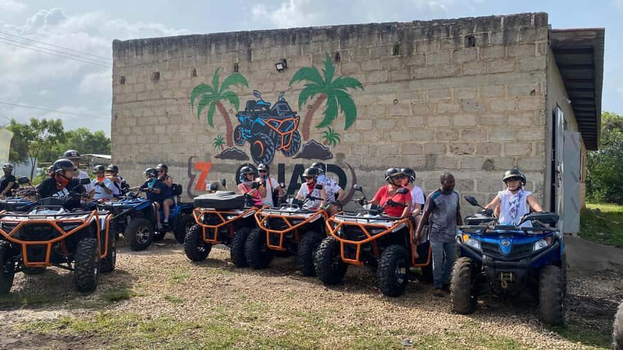 Zanzibar: Zenji ATV Tour - Price and Value: Is $125 for a Group Really Fair?