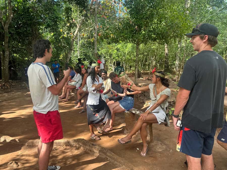 Zanzibar:Stone Town & Spice Farm Private Tour Lunch Included - Price and value: is $46 a good deal for this mix?